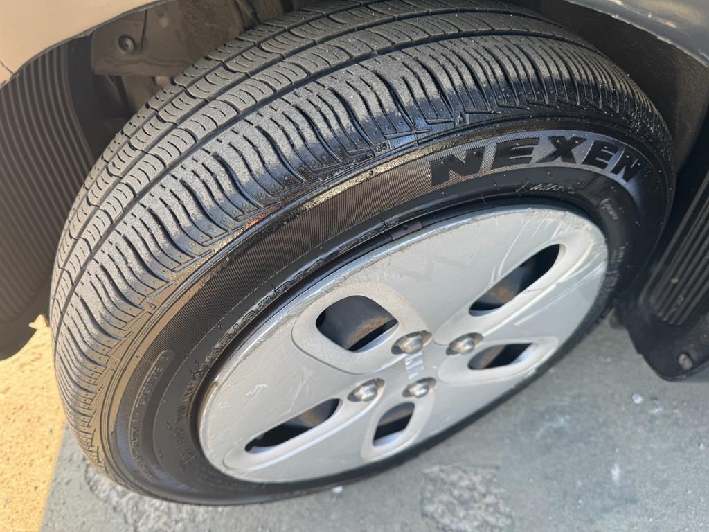 KIA Ray 2016 Negro - Importación desde Corea - HF Imports Iquique - Foto 19