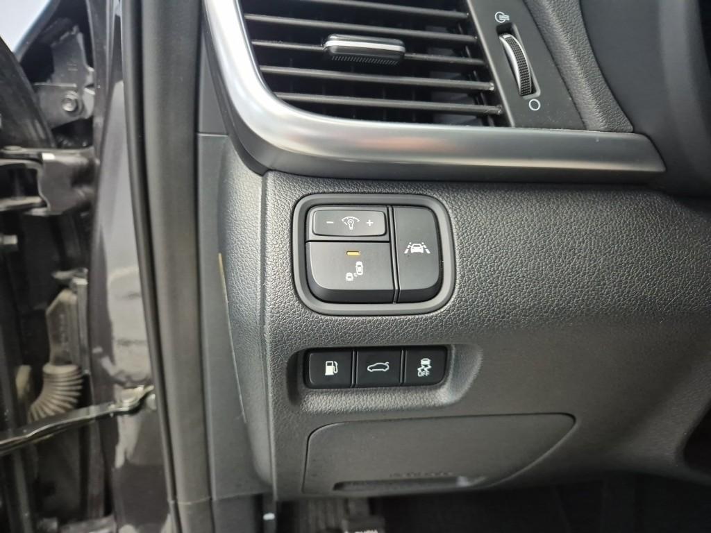 KIA K5 2018 Gris - Importación desde Corea - HF Imports Iquique - Foto 17