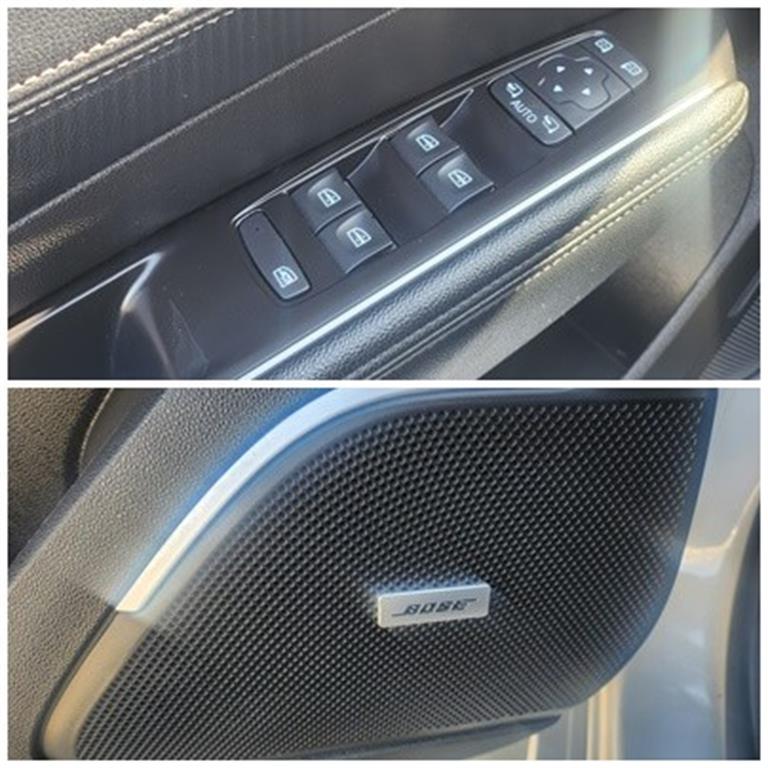 SAMSUNG SM6 2016 Blanco - Importación desde Corea - HF Imports Iquique - Foto 13