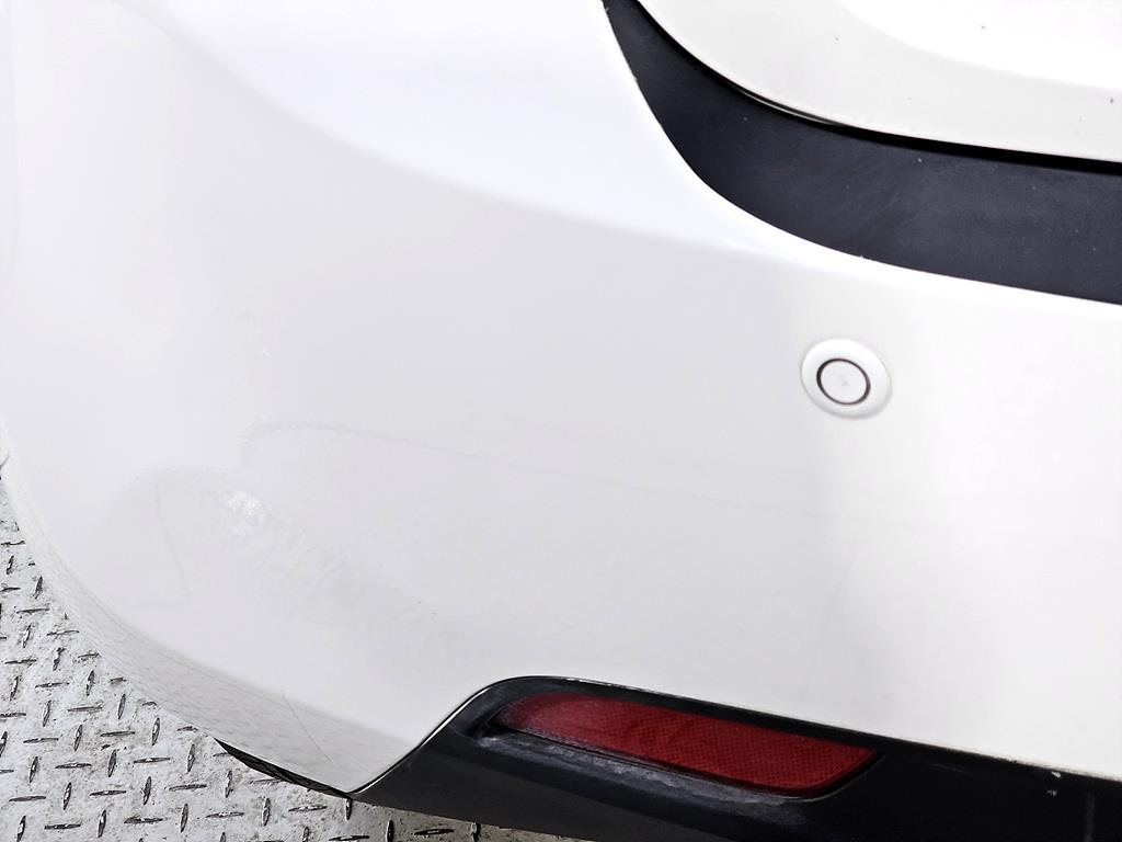 Chevrolet Spark 2012 Blanco - Importación desde Corea - HF Imports Iquique - Foto 18