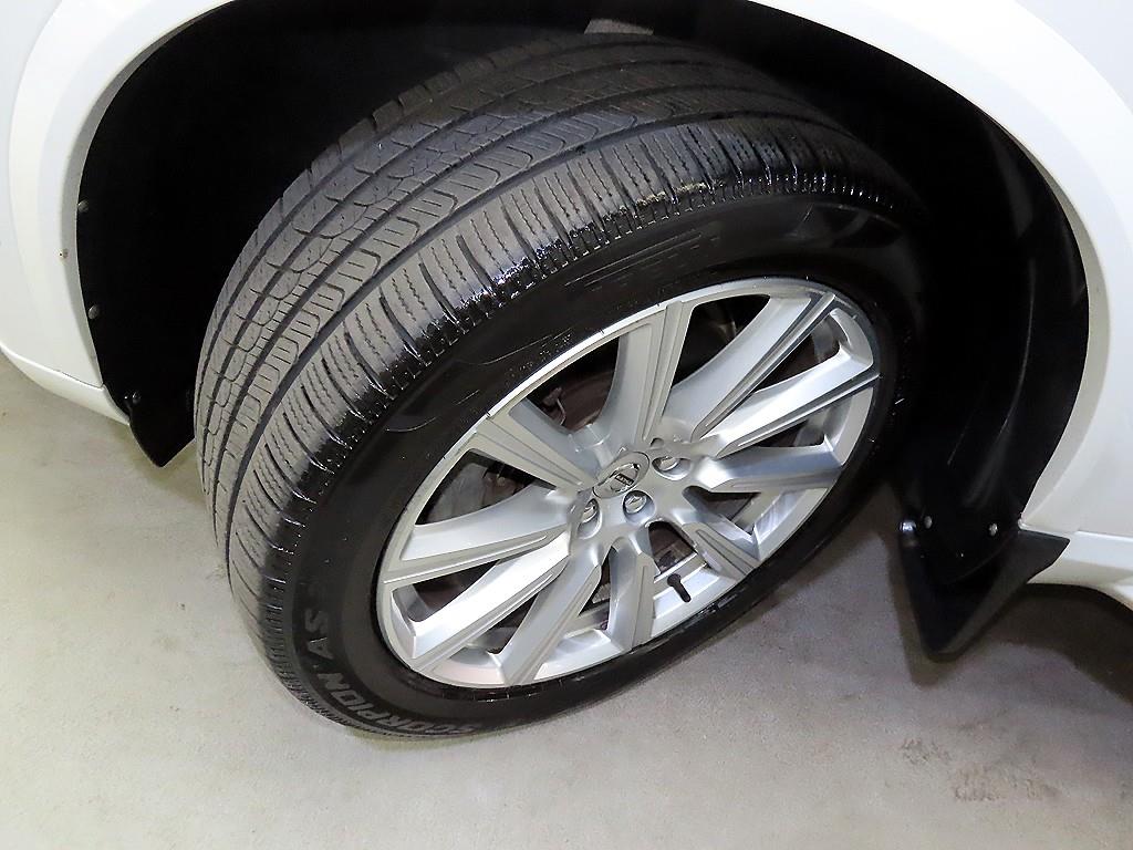 Volvo XC90 2018 Blanco - Importación desde Corea - HF Imports Iquique - Foto 20