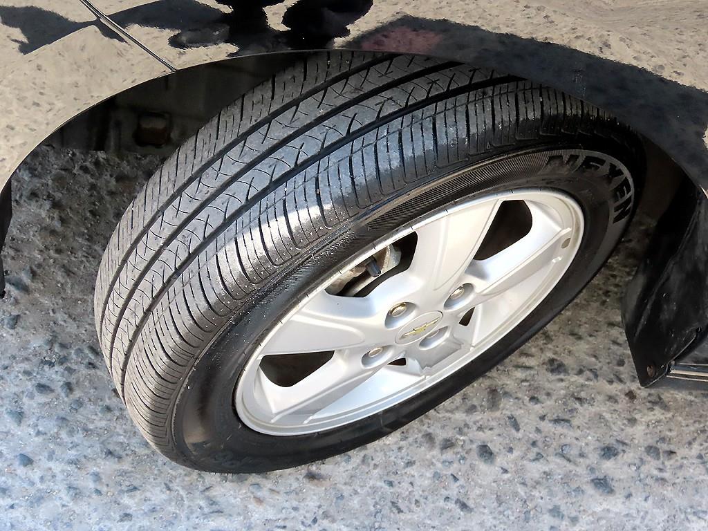 Chevrolet Spark 2017 Negro - Importación desde Corea - HF Imports Iquique - Foto 20