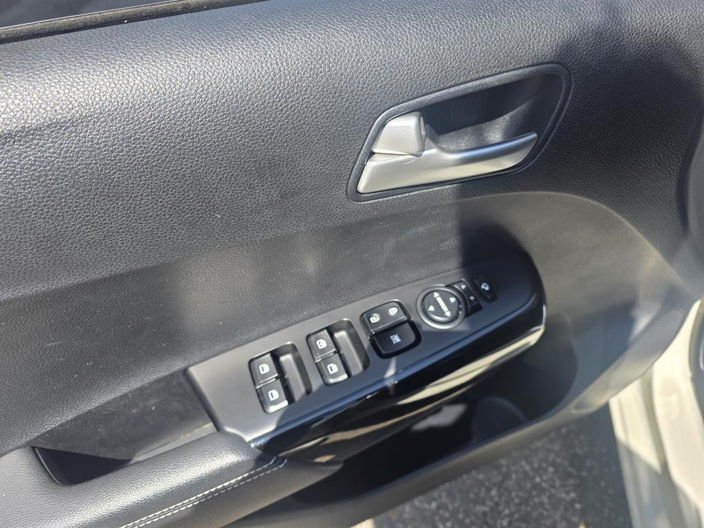 KIA Morning 2018 Blanco - Importación desde Corea - HF Imports Iquique - Foto 16