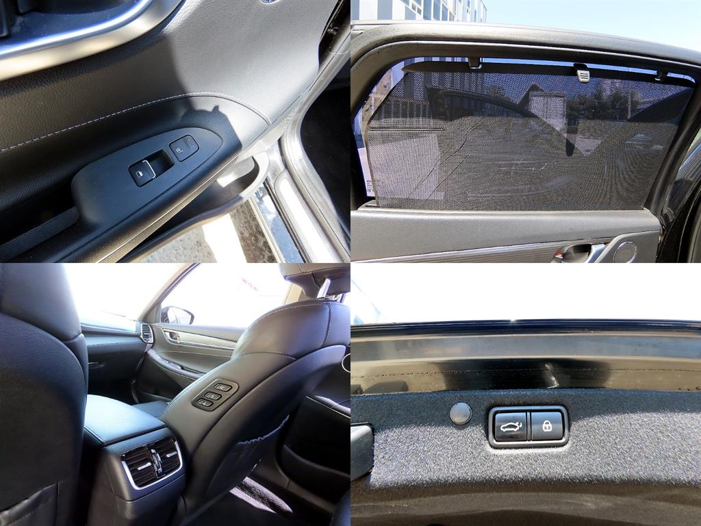 HYUNDAI Grandeur 2019 - Importación desde Corea - HF Imports Iquique - Foto 18