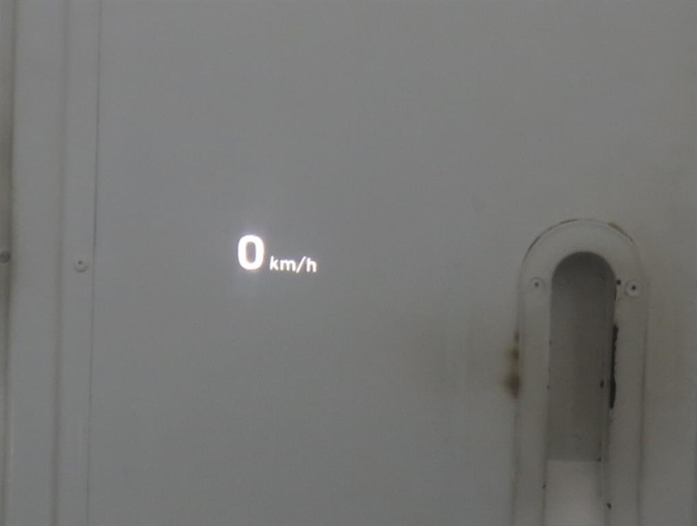 HYUNDAI Santa Fe 2022 Gris - Importación desde Corea - HF Imports Iquique - Foto 13