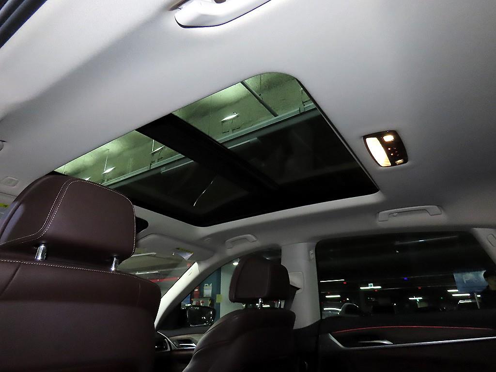 BMW Gran Turismo 2019 - Importación desde Corea - HF Imports Iquique - Foto 15