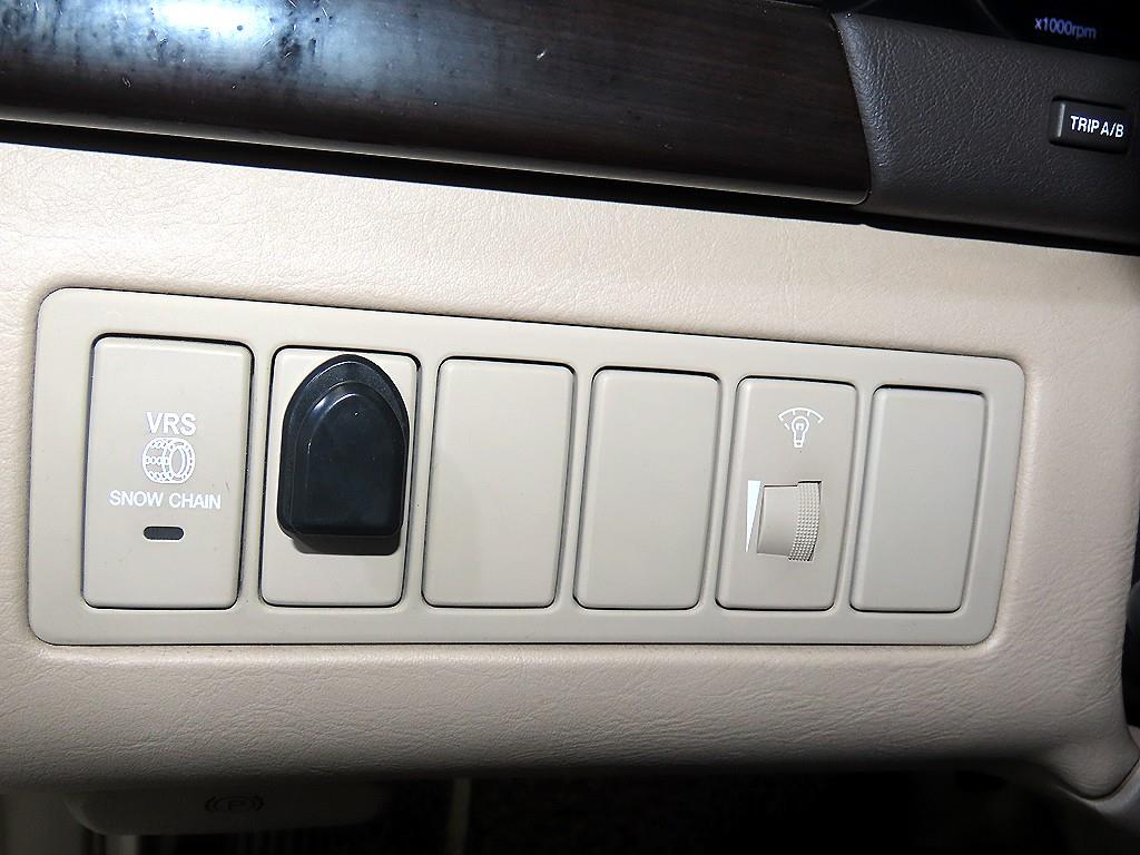 KIA Opirus 2008 - Importación desde Corea - HF Imports Iquique - Foto 14