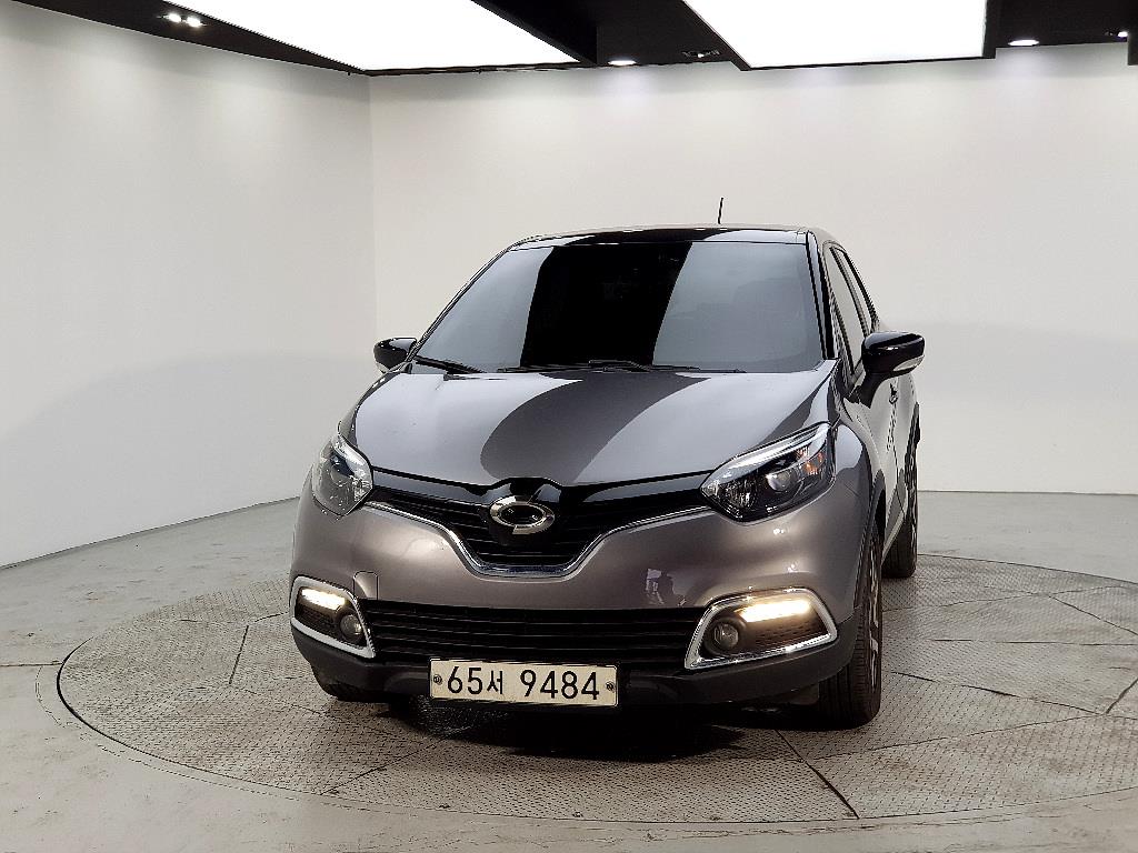 SAMSUNG QM3 - Vista 2