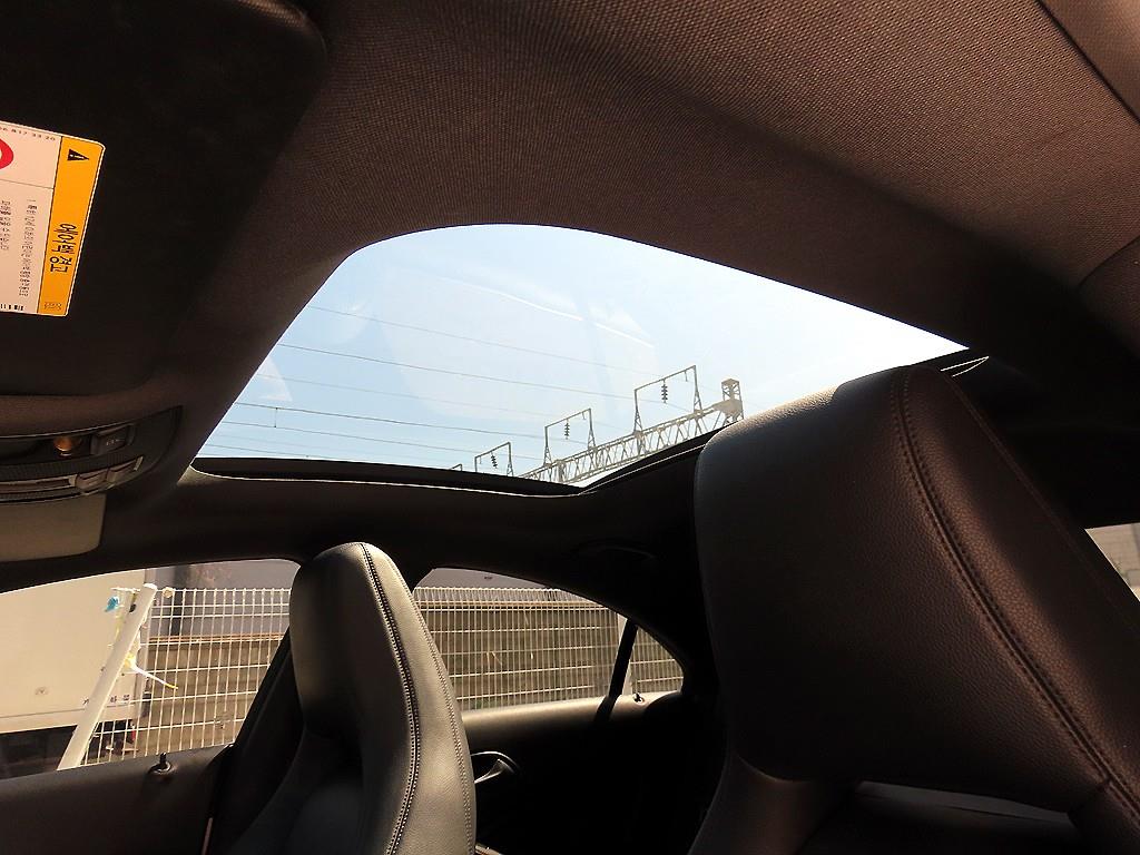 Mercedes Benz CLA Class 2015 Blanco - Importación desde Corea - HF Imports Iquique - Foto 18