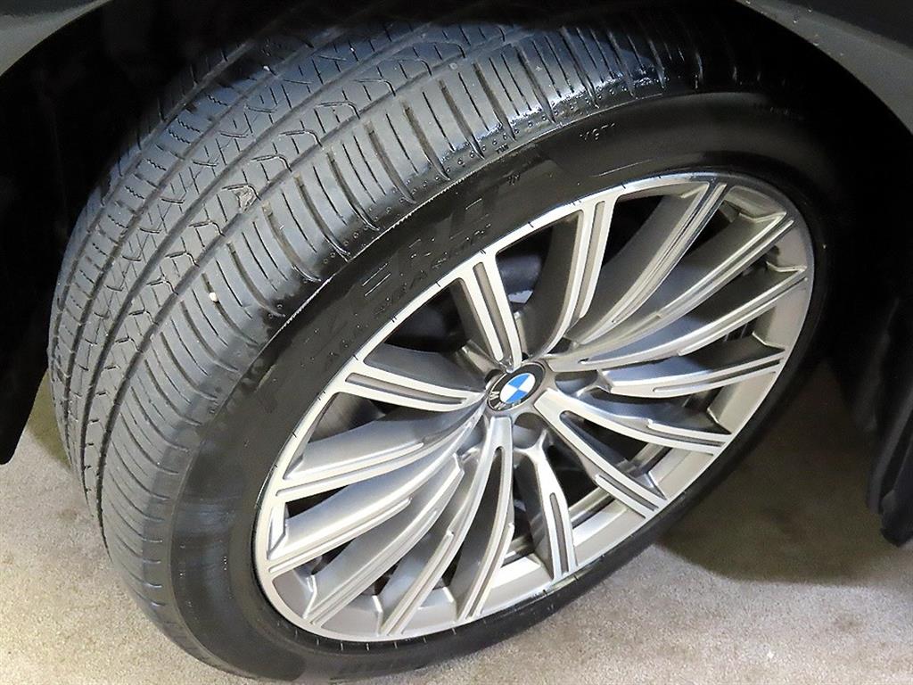 BMW Gran Turismo 2019 - Importación desde Corea - HF Imports Iquique - Foto 20