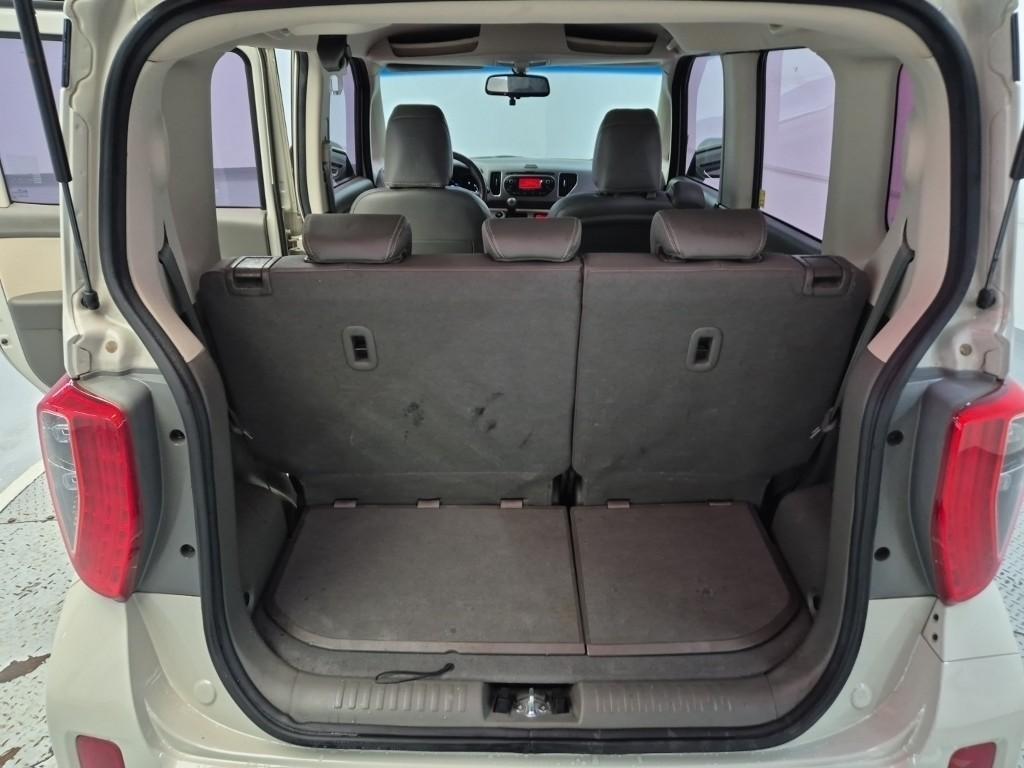 KIA Ray 2013 Blanco - Importación desde Corea - HF Imports Iquique - Foto 17