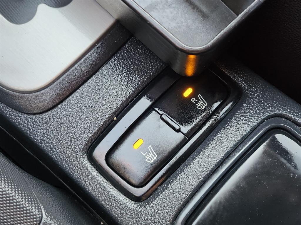 KIA Sportage - Vista 11