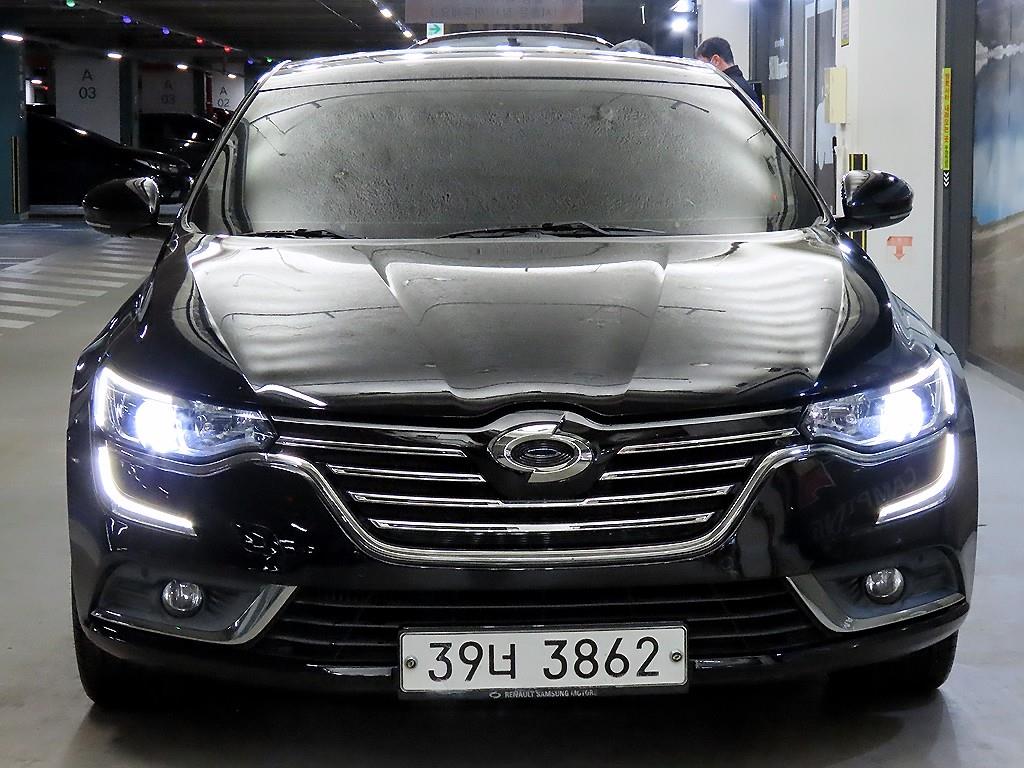 SAMSUNG SM6 - Vista 2