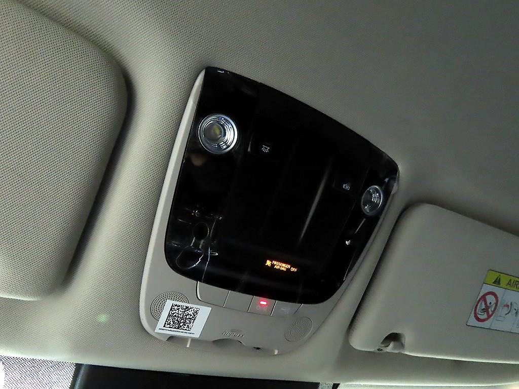 KIA K5 2022 Blanco - Importación desde Corea - HF Imports Iquique - Foto 15