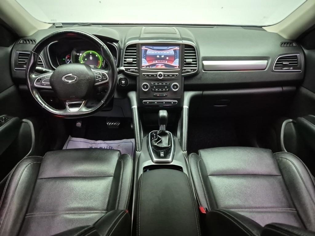 SAMSUNG QM6 - Vista 7