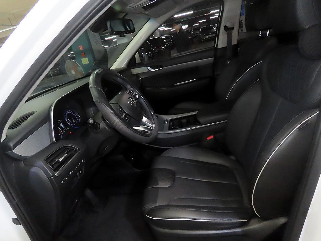 HYUNDAI Palisade - Vista 6