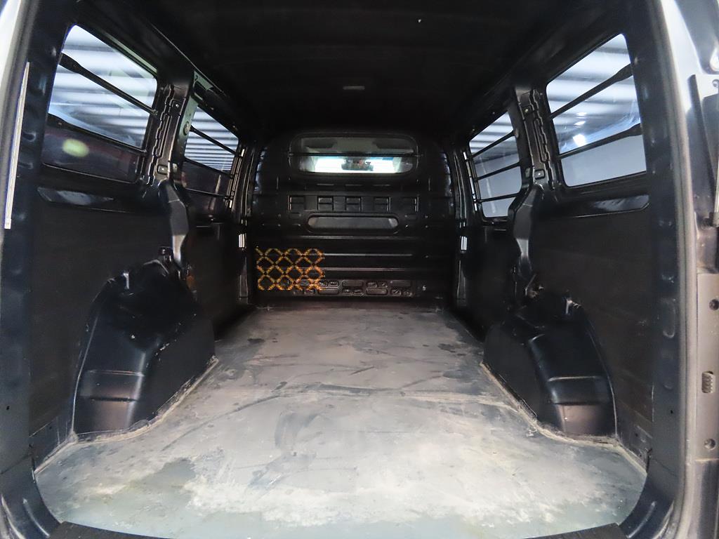 HYUNDAI Staria 2024 Gris - Importación desde Corea - HF Imports Iquique - Foto 18