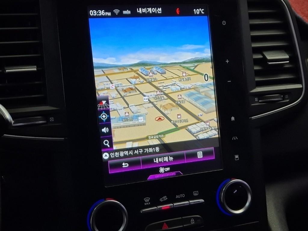 SAMSUNG QM6 2017 Negro - Importación desde Corea - HF Imports Iquique - Foto 14