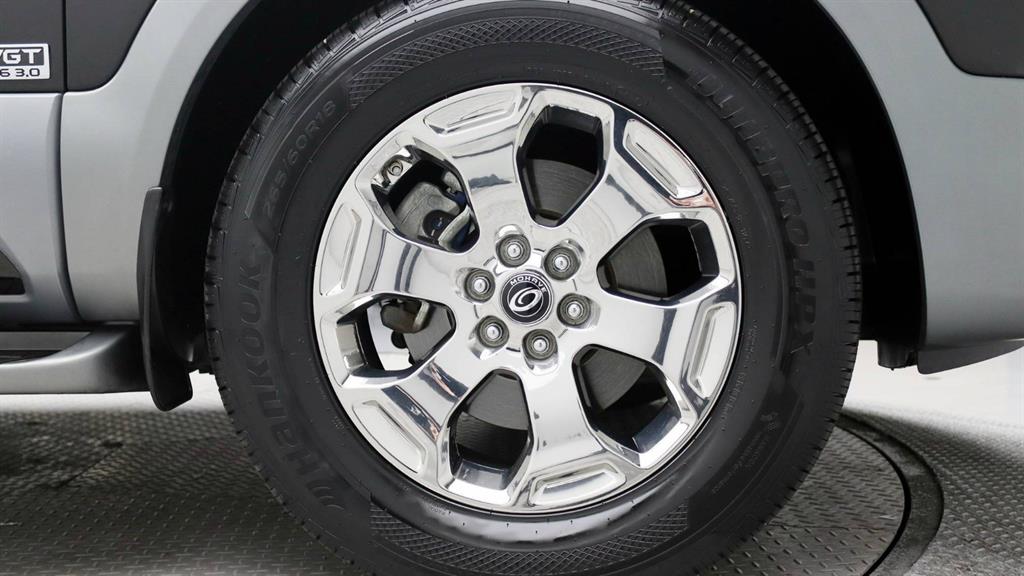 KIA Mohave 2019 Negro - Importación desde Corea - HF Imports Iquique - Foto 7