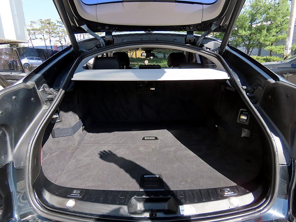 BMW Gran Turismo 2014 Negro - Importación desde Corea - HF Imports Iquique - Foto 16