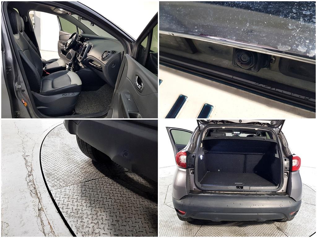 SAMSUNG QM3 2016 Gris - Importación desde Corea - HF Imports Iquique - Foto 19