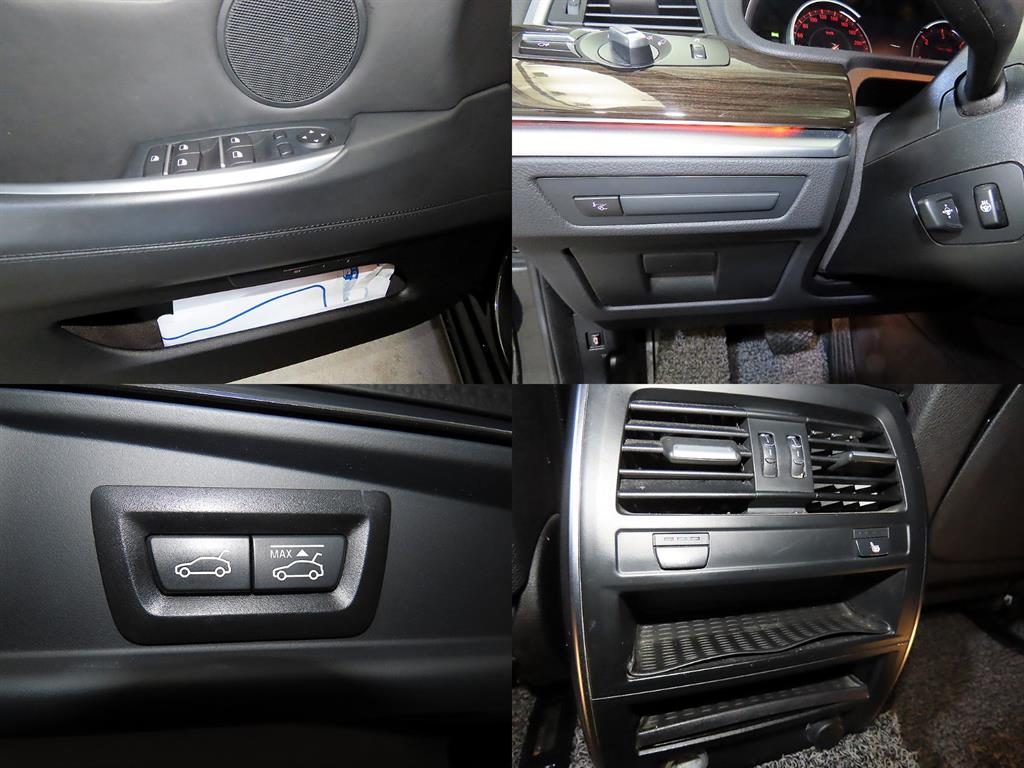 BMW Gran Turismo 2015 Negro - Importación desde Corea - HF Imports Iquique - Foto 18