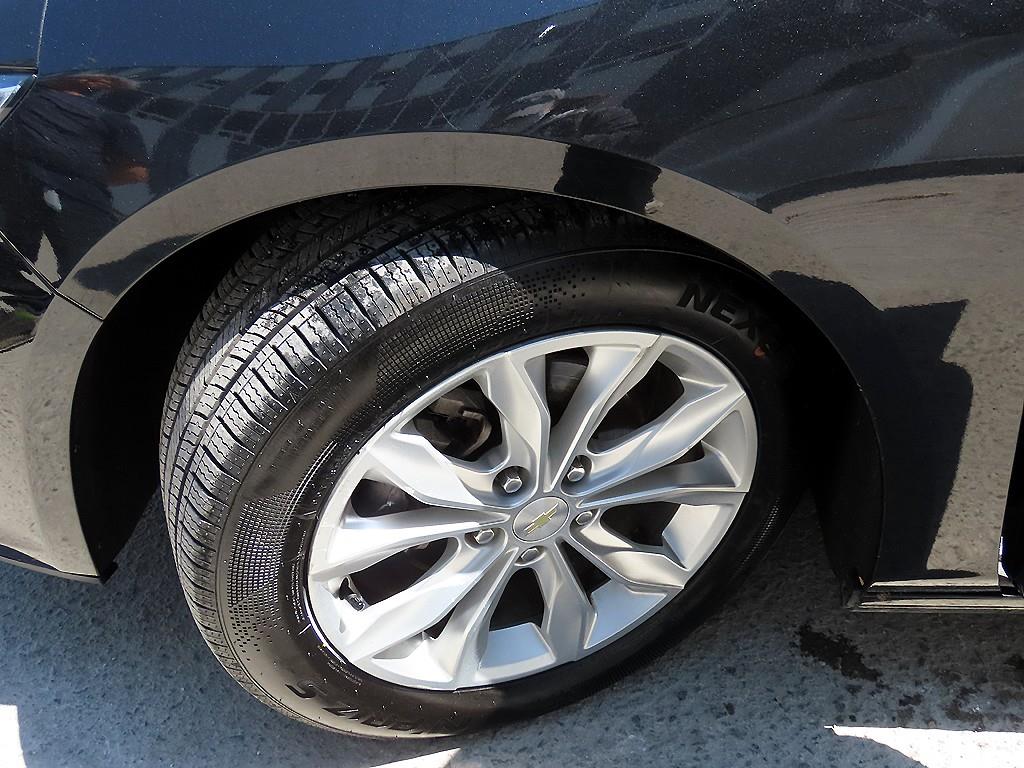 Chevrolet Malibu 2019 Negro - Importación desde Corea - HF Imports Iquique - Foto 19