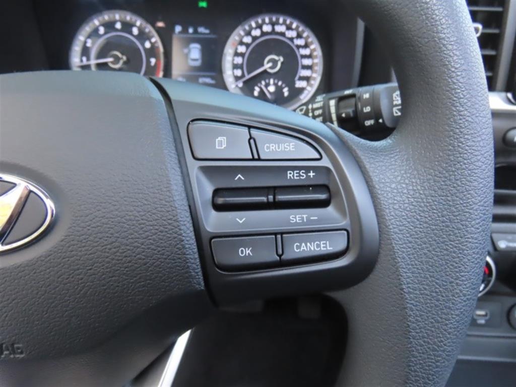 HYUNDAI Venue 2021 Gris - Importación desde Corea - HF Imports Iquique - Foto 11