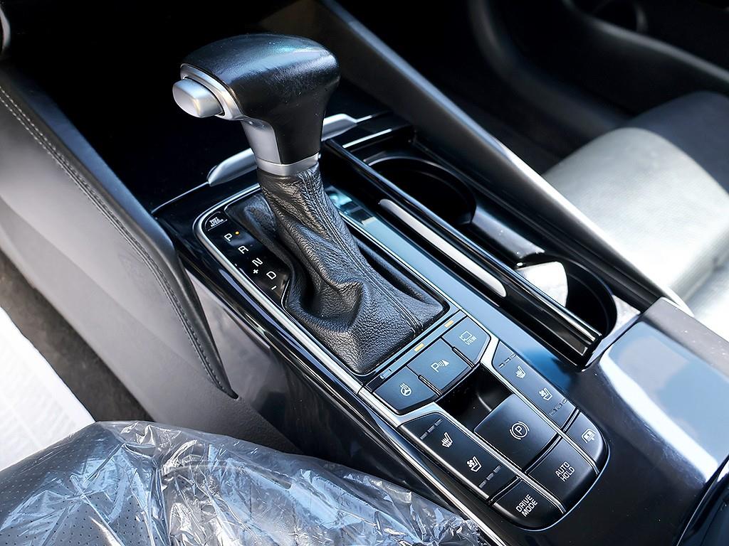 KIA K7 2018 Blanco - Importación desde Corea - HF Imports Iquique - Foto 7