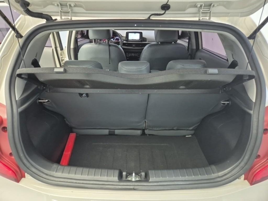 KIA Morning 2019 Blanco - Importación desde Corea - HF Imports Iquique - Foto 18