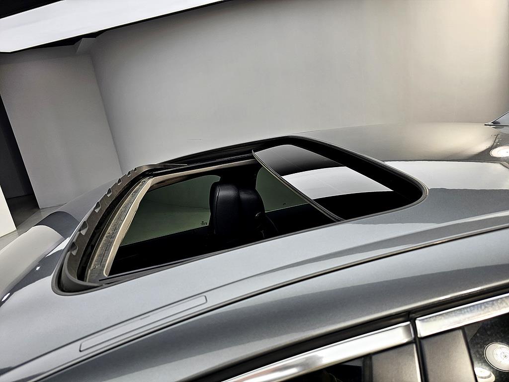 BMW 5 Series 2011 Gris - Importación desde Corea - HF Imports Iquique - Foto 13
