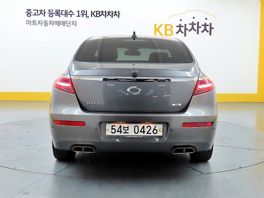 SAMSUNG SM7 - Vista 3