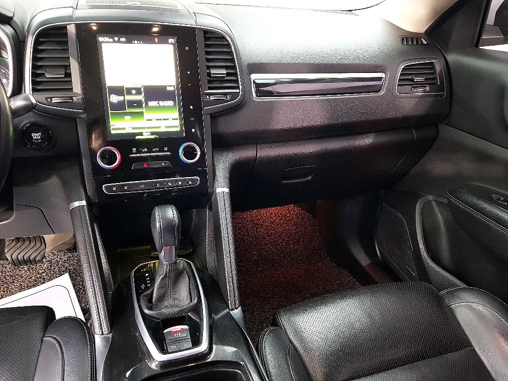 SAMSUNG QM6 - Vista 10