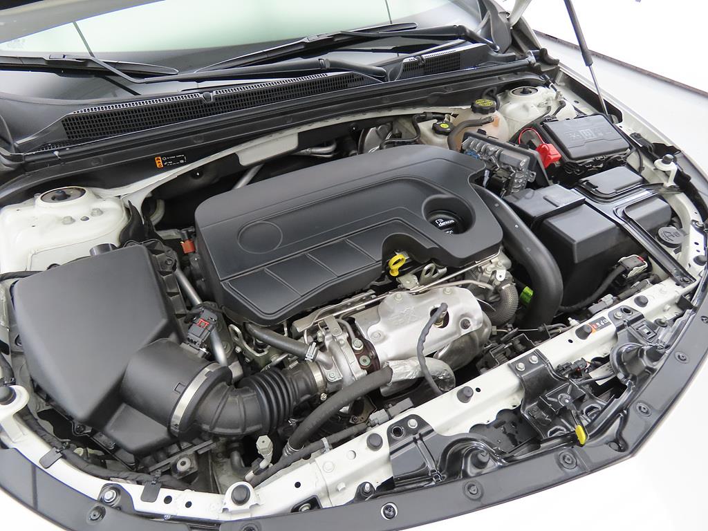 Chevrolet Malibu 2019 Blanco - Importación desde Corea - HF Imports Iquique - Foto 19