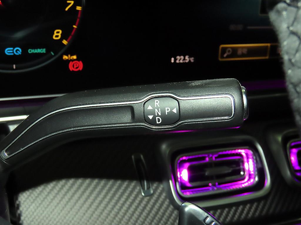 Mercedes Benz GLE Class 2023 Negro - Importación desde Corea - HF Imports Iquique - Foto 13