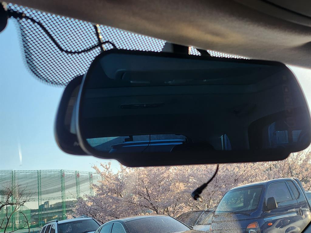 KIA Sportage 2010 Negro - Importación desde Corea - HF Imports Iquique - Foto 14