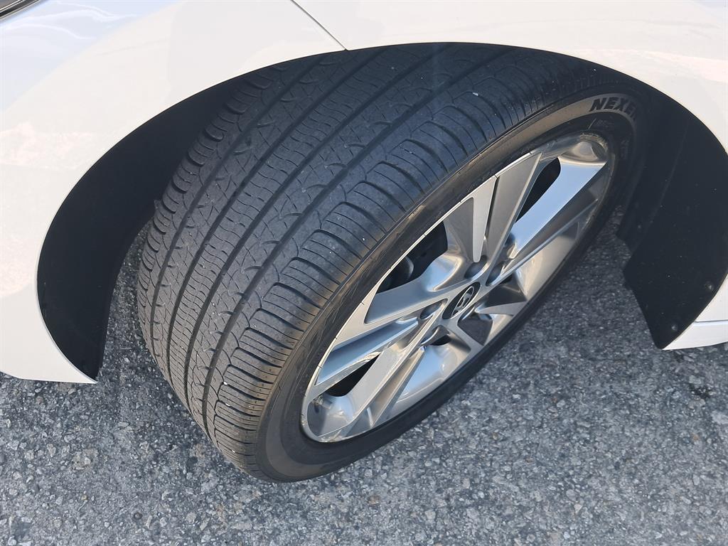 HYUNDAI Avante 2017 Blanco - Importación desde Corea - HF Imports Iquique - Foto 19