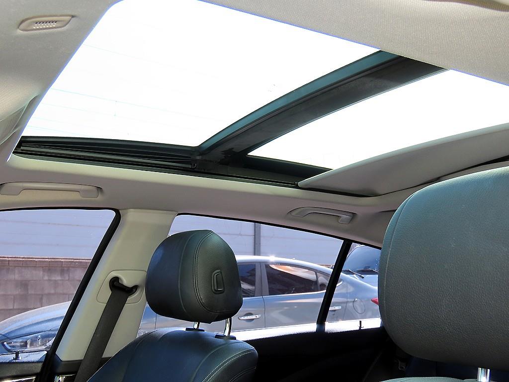 BMW Gran Turismo 2014 Negro - Importación desde Corea - HF Imports Iquique - Foto 15