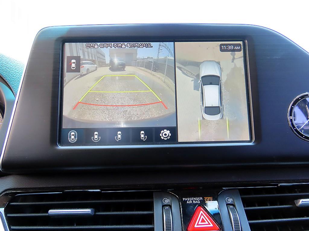 HYUNDAI Grandeur 2019 - Importación desde Corea - HF Imports Iquique - Foto 14