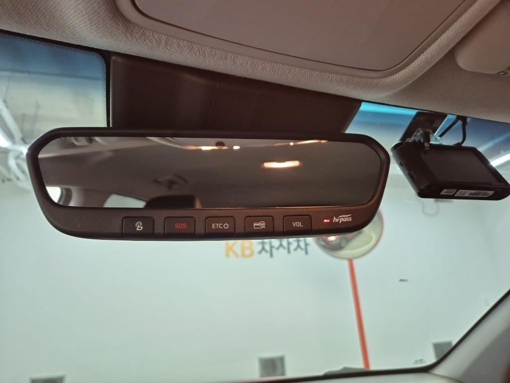 HYUNDAI Kona 2018 Rojo - Importación desde Corea - HF Imports Iquique - Foto 20