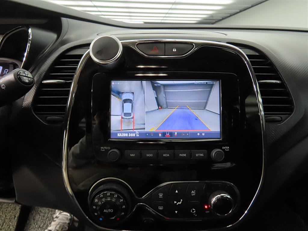 SAMSUNG QM3 2015 Azul - Importación desde Corea - HF Imports Iquique - Foto 16