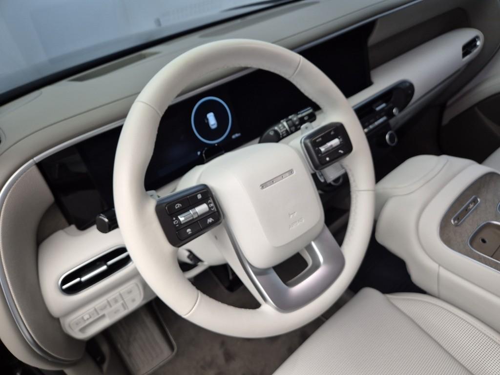 HYUNDAI Palisade 2026 Negro - Importación desde Corea - HF Imports Iquique - Foto 13