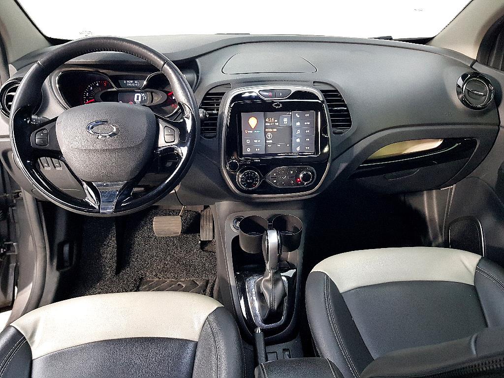 SAMSUNG QM3 - Vista 5