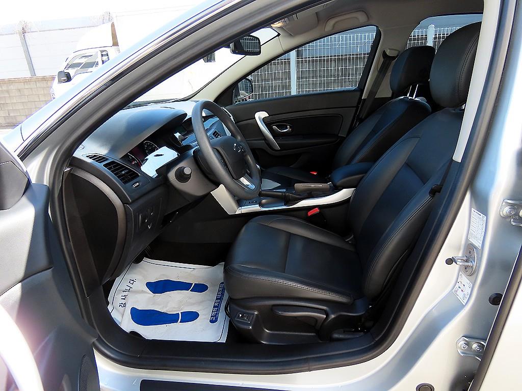 SAMSUNG SM5 - Vista 5