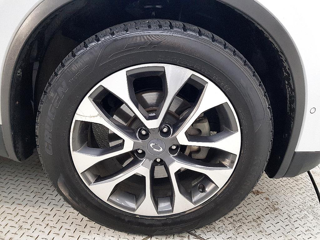 SAMSUNG QM6 2017 Blanco - Importación desde Corea - HF Imports Iquique - Foto 20