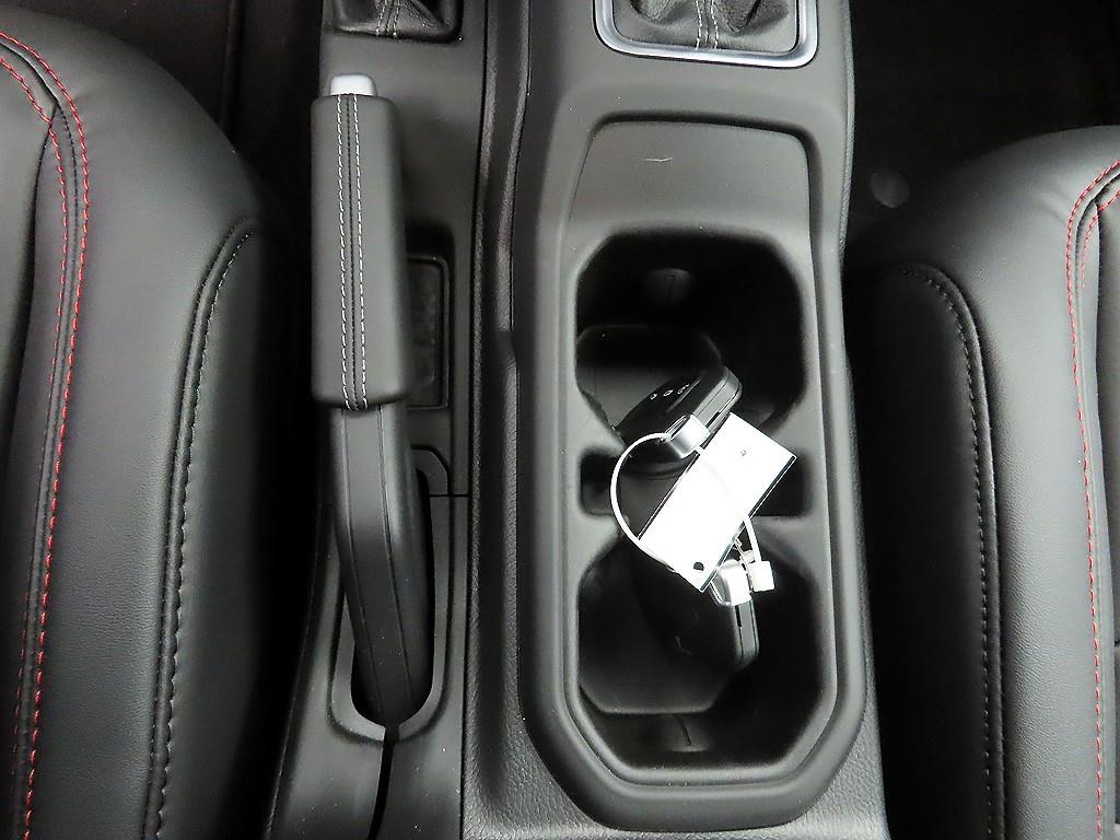 Jeep Wrangler 2025 - Importación desde Corea - HF Imports Iquique - Foto 13