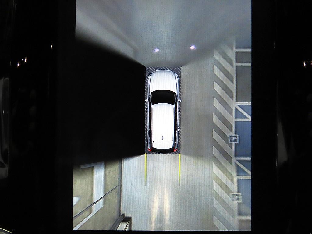 Volvo XC90 2018 Blanco - Importación desde Corea - HF Imports Iquique - Foto 13