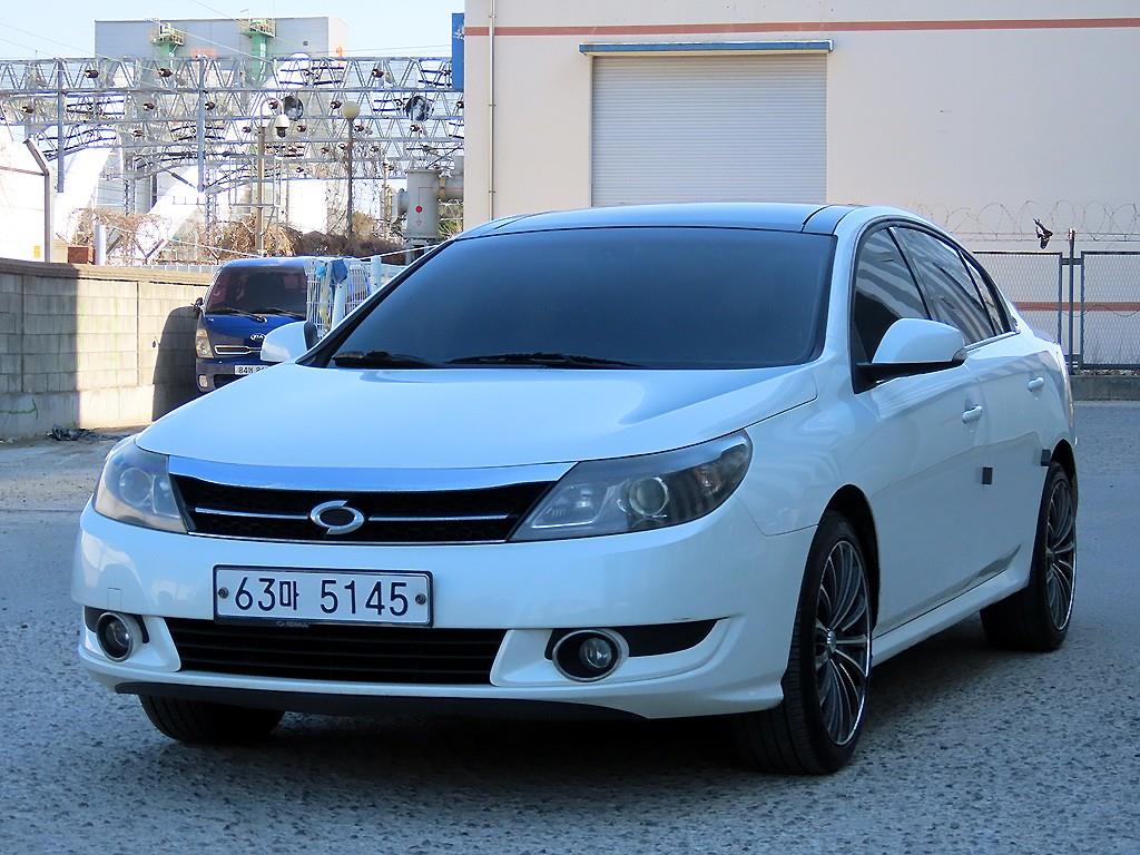 SAMSUNG SM5 - Vista 2