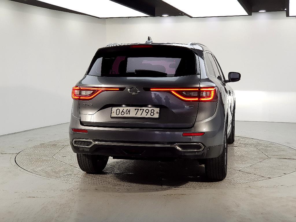 SAMSUNG QM6 - Vista 3