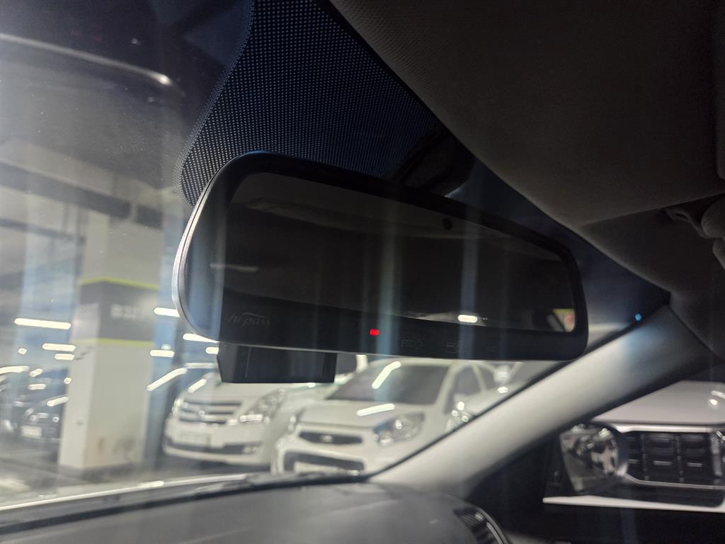 KIA K5 2014 Plateado - Importación desde Corea - HF Imports Iquique - Foto 16